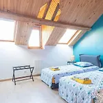 Casa vacanze Le Refuge D'arsène - Echappée Sur L'aiguille *