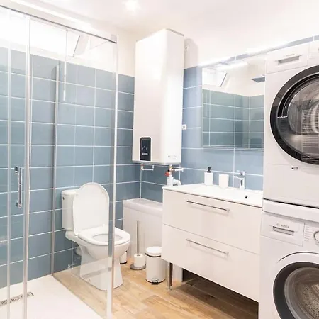 Holiday home Le Refuge D'arsene - Echappee Sur L'aiguille Etretat