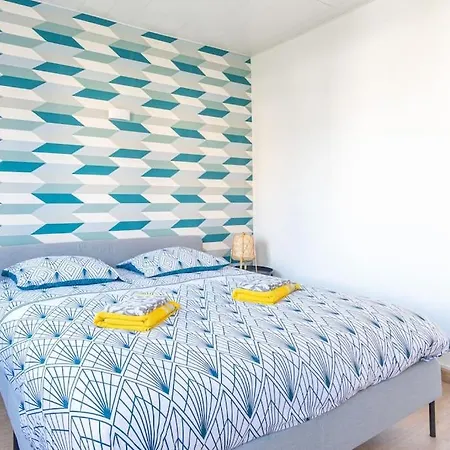 Tatil Evi Le Refuge D'arsene - Echappee Sur L'aiguille Étretat