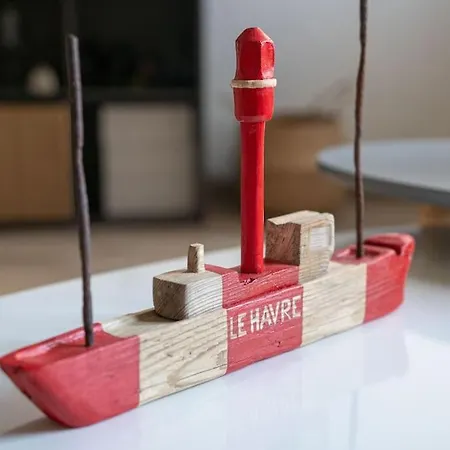 Le Refuge D'arsene - Echappee Sur L'aiguille *