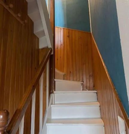 Le Refuge D'arsene - Echappee Sur L'aiguille *