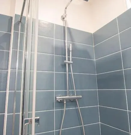 Holiday home Le Refuge D'arsene - Echappee Sur L'aiguille *