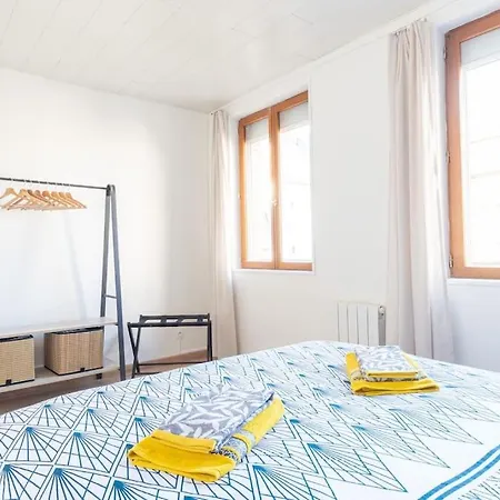 Le Refuge D'arsene - Echappee Sur L'aiguille Tatil Evi
