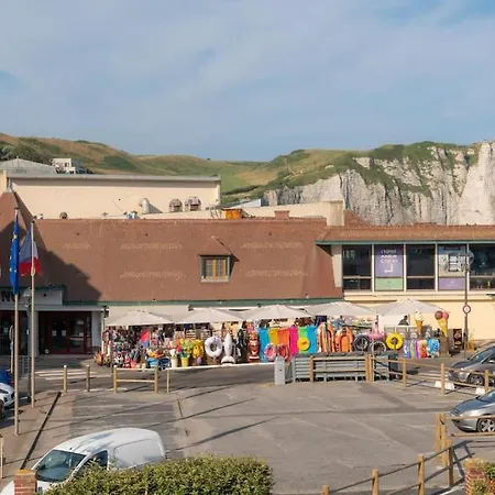 度假居 Le Refuge D'arsene - Echappee Sur L'aiguille