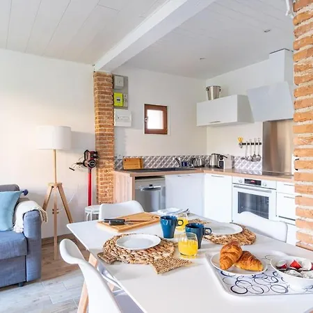 Le Refuge D'arsene - Echappee Sur L'aiguille Tatil Evi Étretat