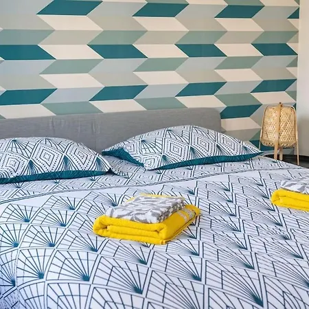 Le Refuge D'arsene - Echappee Sur L'aiguille 度假居 埃特勒塔