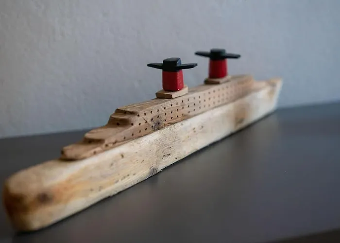 Le Refuge D'arsene - Echappee Sur L'aiguille 度假居 埃特勒塔