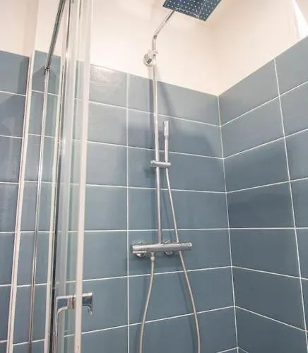 度假居 Le Refuge D'arsene - Echappee Sur L'aiguille *