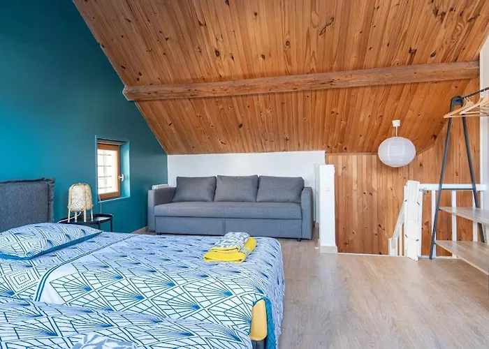 Le Refuge D'arsene - Echappee Sur L'aiguille *