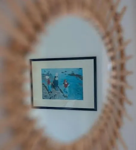 Le Refuge D'arsene - Echappee Sur L'aiguille