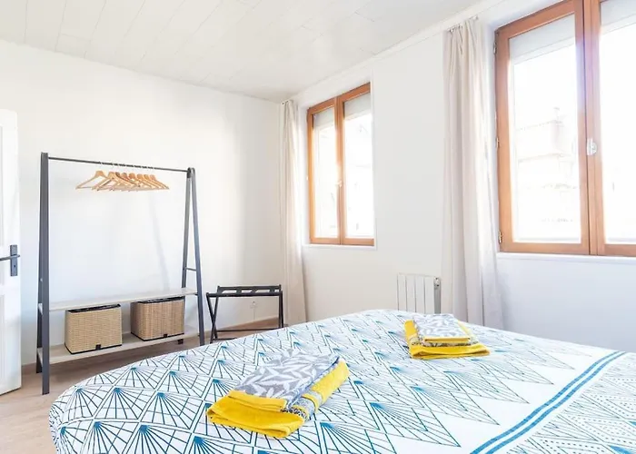 Le Refuge D'arsene - Echappee Sur L'aiguille 度假居