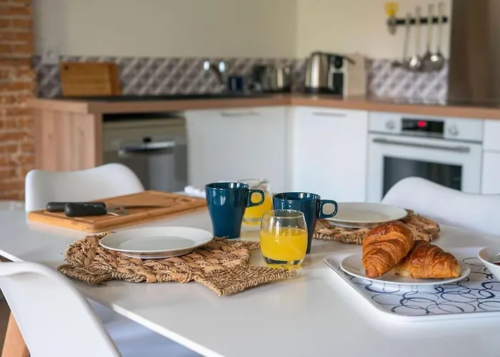 Le Refuge D'arsene - Echappee Sur L'aiguille 埃特勒塔