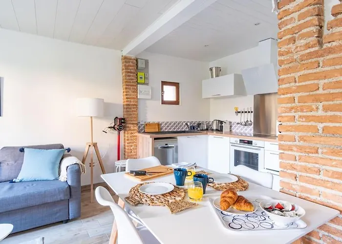 Le Refuge D'arsene - Echappee Sur L'aiguille 度假居 埃特勒塔