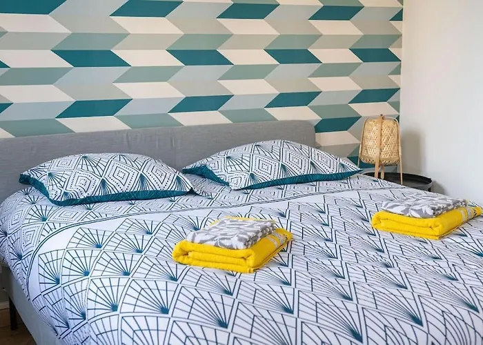 Le Refuge D'arsene - Echappee Sur L'aiguille 度假居 埃特勒塔